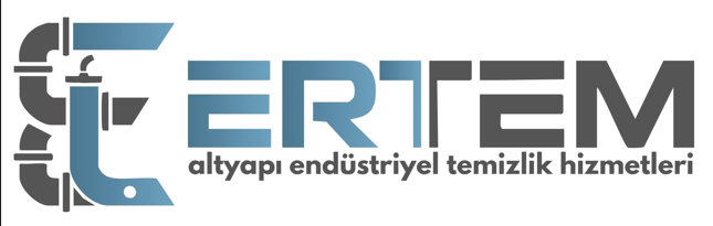 Ertem Altyapı Logo